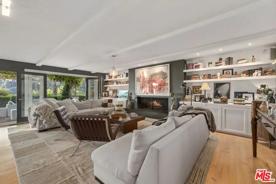 8414 Edwin Drive, Los Angeles, CA 90046 - Image #3