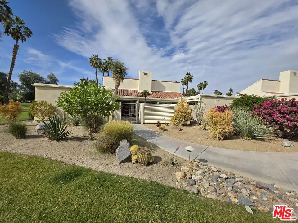 34725 Mission Hills Drive, Rancho Mirage, CA 92270 - Image #1