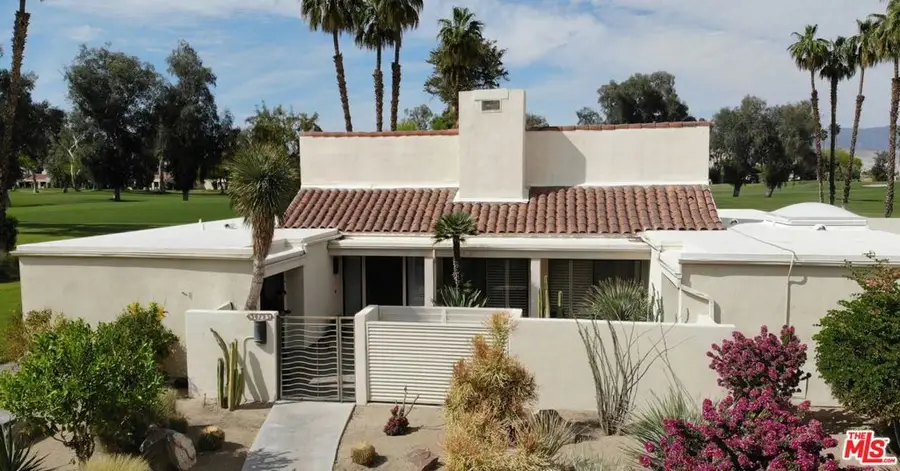 34725 Mission Hills Drive, Rancho Mirage, CA 92270 - Image #2