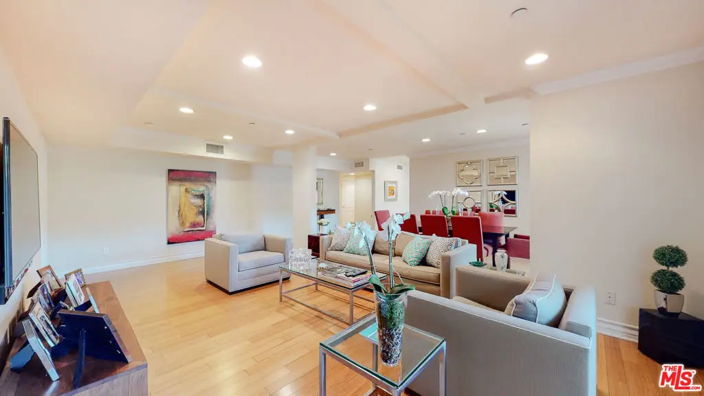 118 S Clark Drive #105, West Hollywood, CA 90048 - Image #1