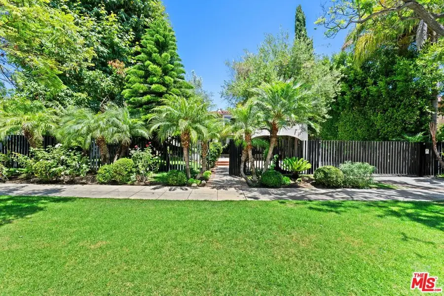 512 N Palm Drive, Beverly Hills, CA 90210 - Image #2