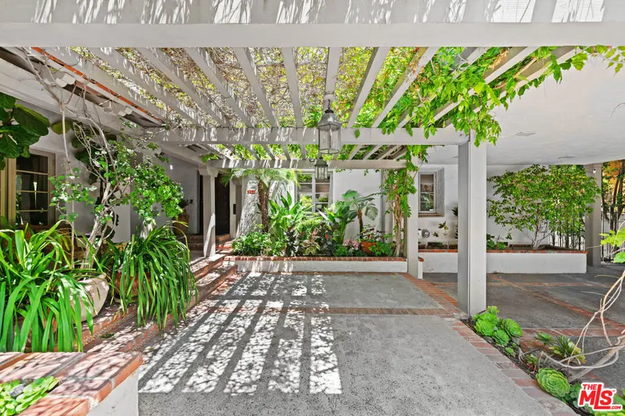 512 N Palm Drive, Beverly Hills, CA 90210 - Image #3