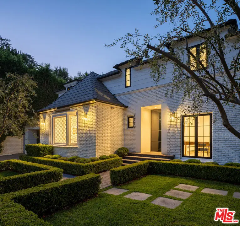 1719 Ambassador Avenue, Beverly Hills, CA 90210 - Image #2