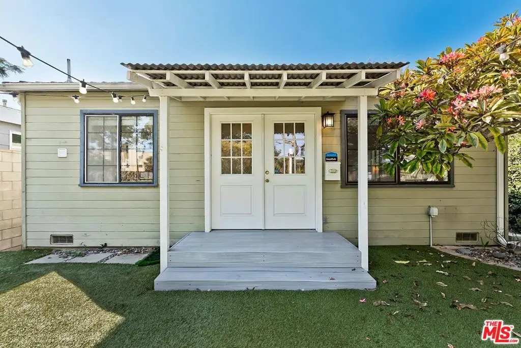 717 Coeur D Alene Avenue, Venice, CA 90291 - Image #1