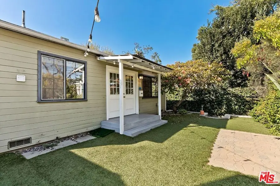 717 Coeur D Alene Avenue, Venice, CA 90291 - Image #3