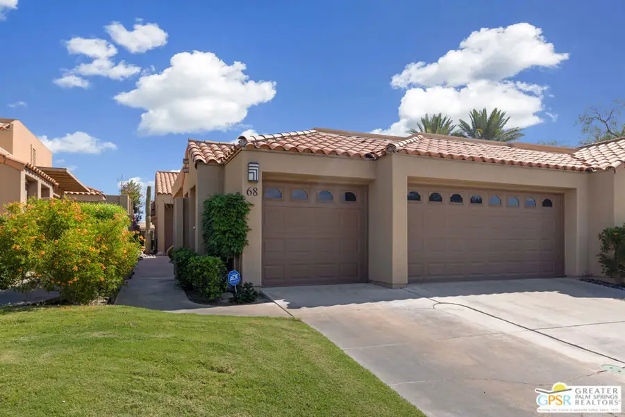 68 Oak Tree Drive, Rancho Mirage, CA 92270 - Image #2