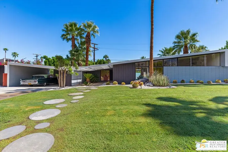 1932 S Navajo Drive, Palm Springs, CA 92264 - Image #2