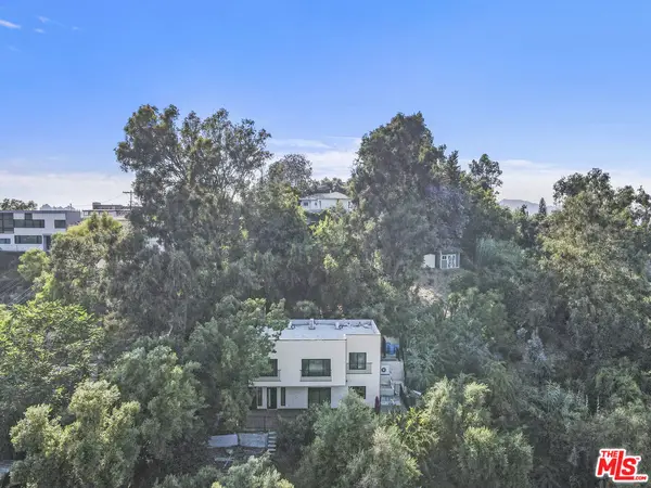2315 Loma Vista Place, Los Angeles, CA 90039