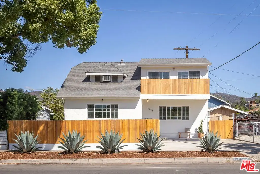 1945 Yosemite Drive, Los Angeles, CA 90041 - Image #1