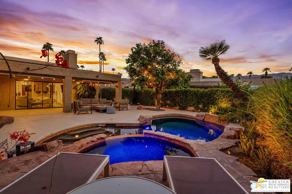 20 Kevin Lee Lane, Rancho Mirage, CA 92270 - Image #1