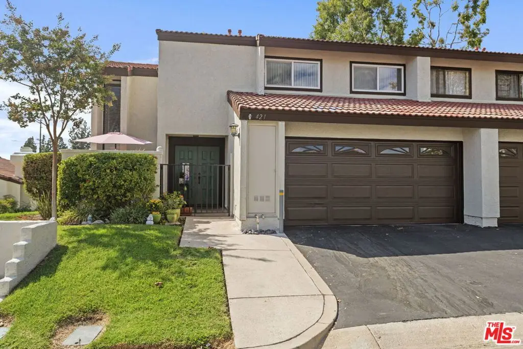 421 Corte Verde #24, Upland, CA 91786 - Image #1