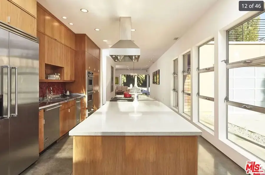 4430 Lindblade Drive, Los Angeles, CA 90066 - Image #3