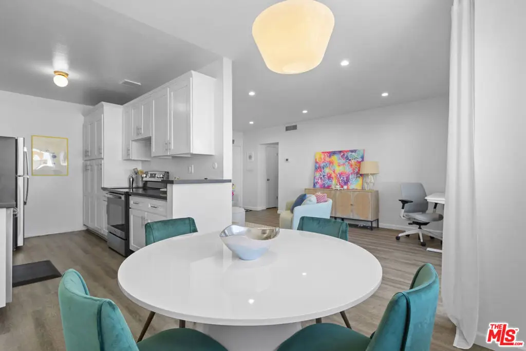 5414 Newcastle Avenue #50, Encino, CA 91316 - Image #1