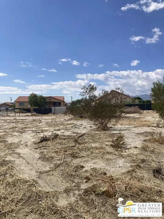0 Vacant Land, Desert Hot Springs, CA 92240 - Image #1