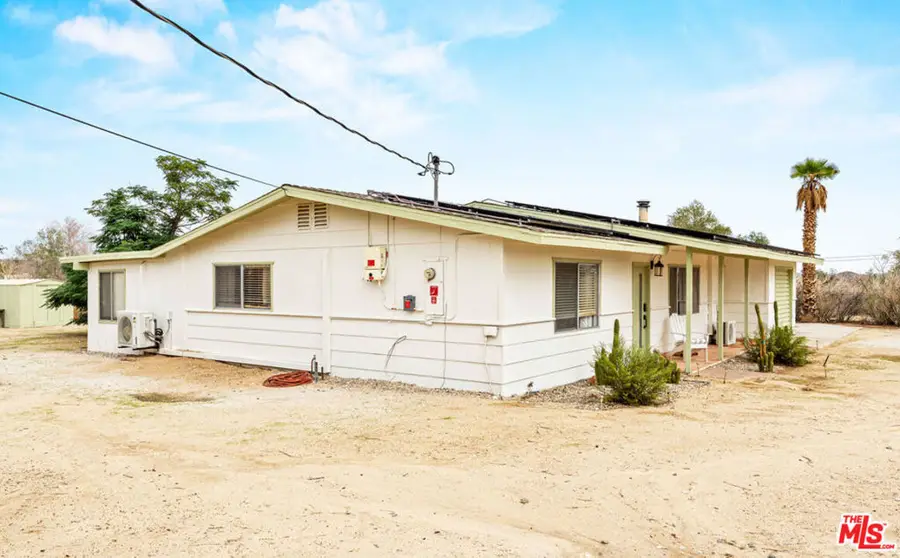 62282 Dennis Avenue, Joshua Tree, CA 92252 - Image #2