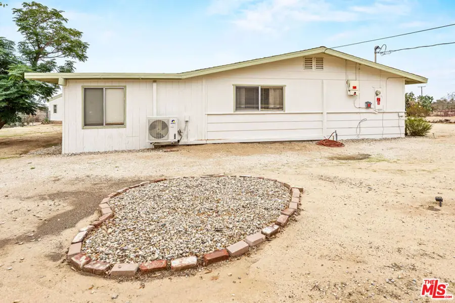 62282 Dennis Avenue, Joshua Tree, CA 92252 - Image #3