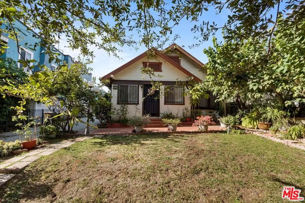 741 N Harvard Boulevard, Los Angeles, CA 90029 - Image #1