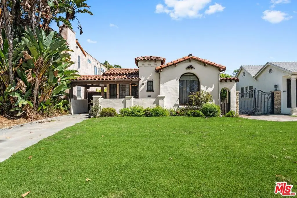 2030 Pelham Avenue, Los Angeles, CA 90025 - Image #1