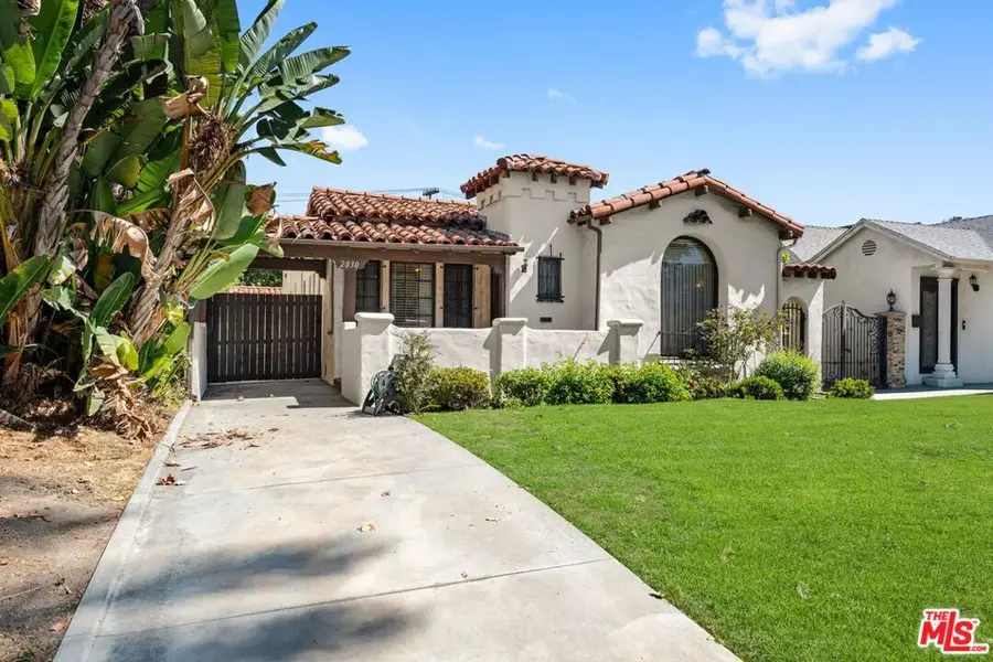 2030 Pelham Avenue, Los Angeles, CA 90025 - Image #2