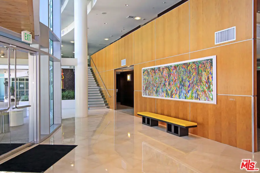 13700 Marina Pointe Drive #722, Marina Del Rey, CA 90292 - Image #3