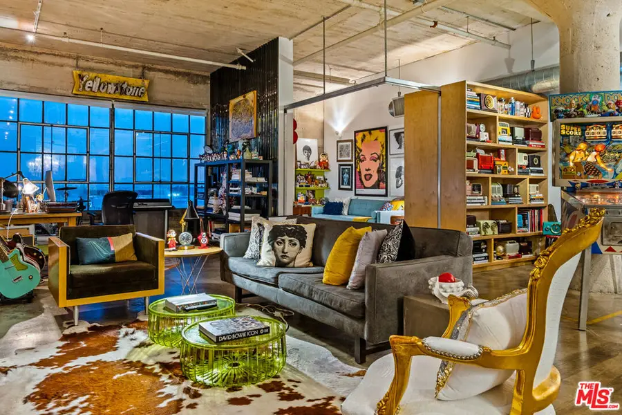 1855 Industrial Street #707, Los Angeles, CA 90021 - Image #2