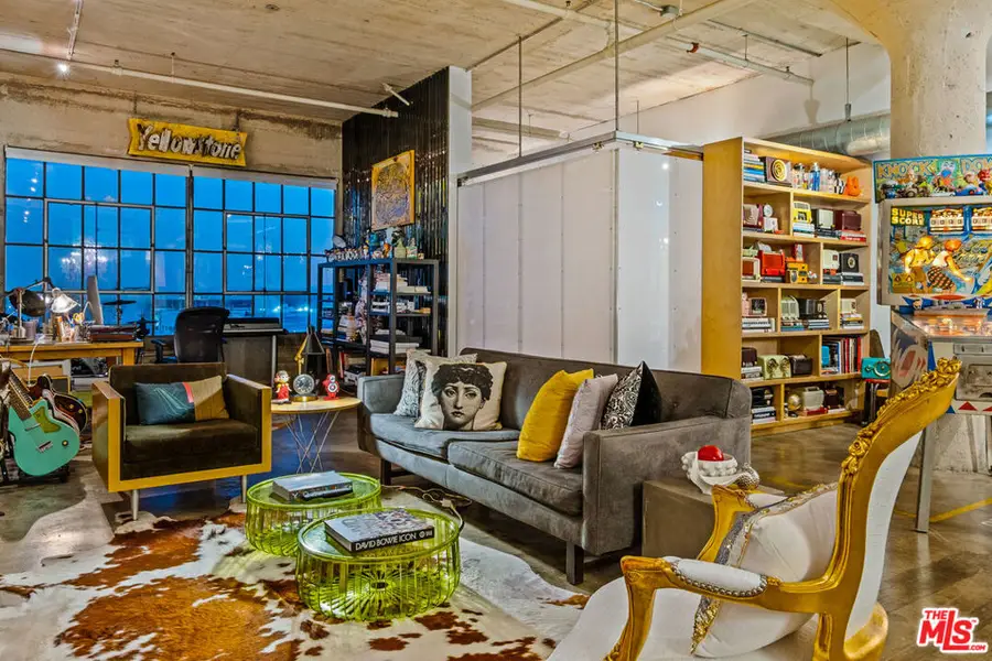 1855 Industrial Street #707, Los Angeles, CA 90021 - Image #3