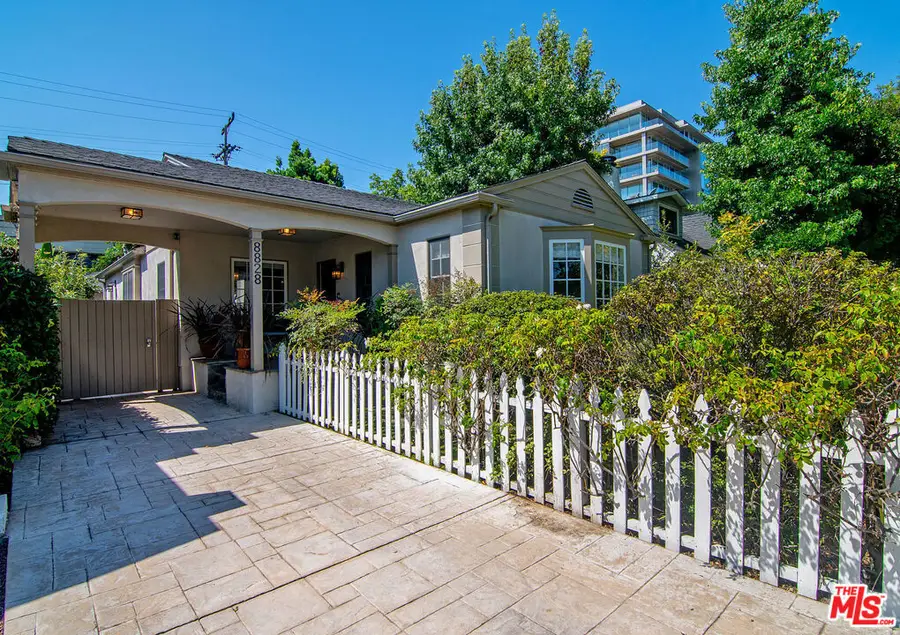 8828 Rosewood Avenue, West Hollywood, CA 90048 - Image #2