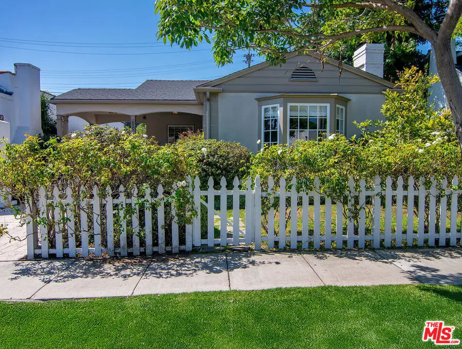 8828 Rosewood Avenue, West Hollywood, CA 90048 - Image #3