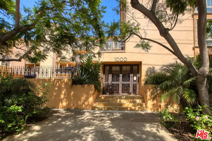 1000 S Westgate Avenue #212, Los Angeles, CA 90049 - Image #2