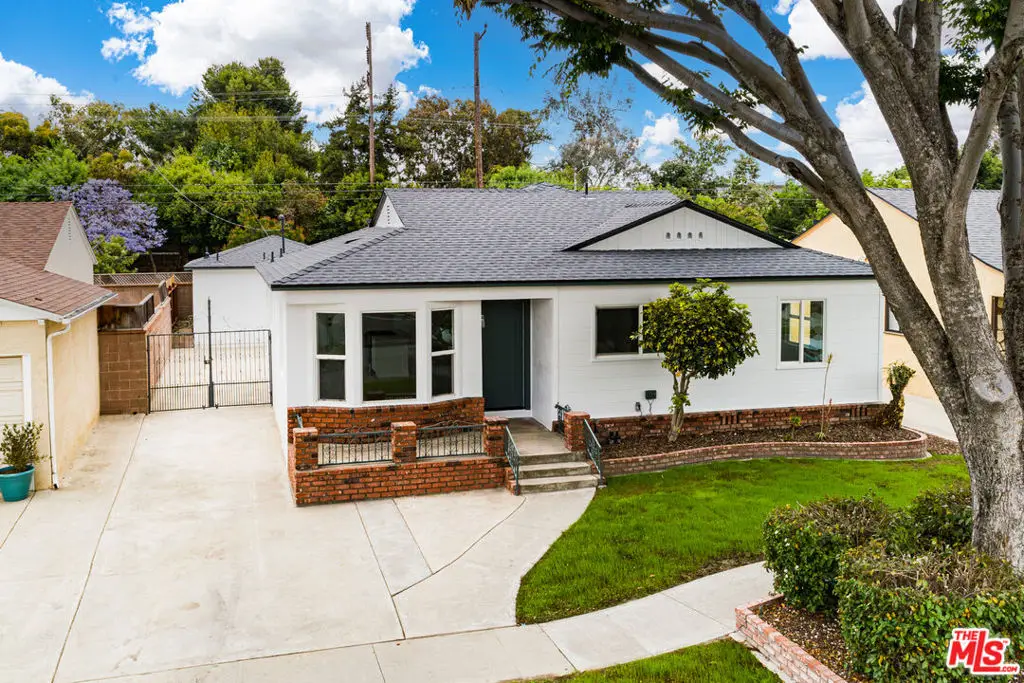 7020 Schroll Street, Lakewood, CA 90713 - Image #1