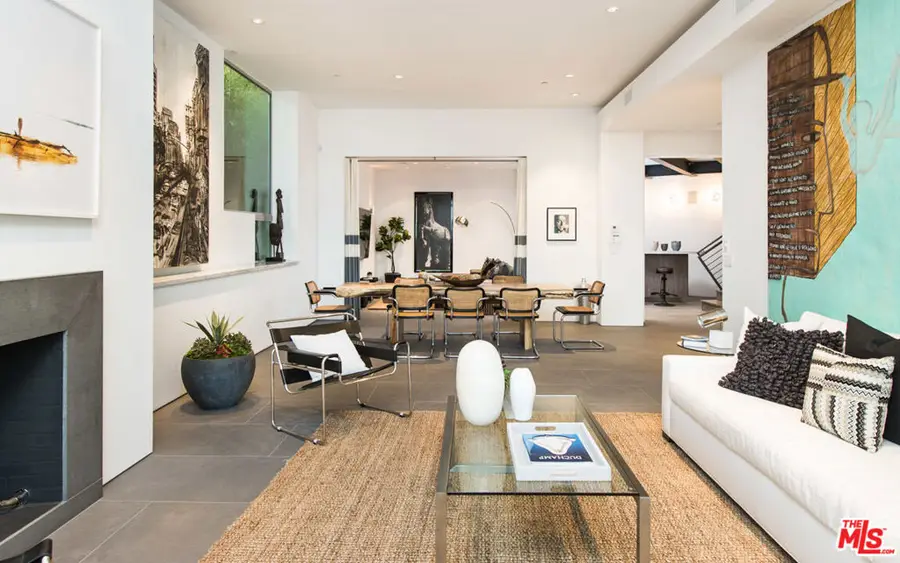 1352 Miller Drive, Los Angeles, CA 90069 - Image #2