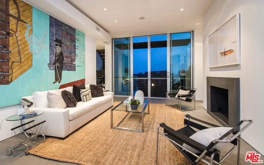 1352 Miller Drive, Los Angeles, CA 90069 - Image #3