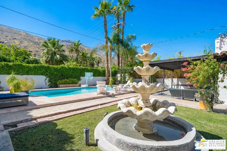 1861 S Palm Canyon Drive, Palm Springs, CA 92264 - Image #3