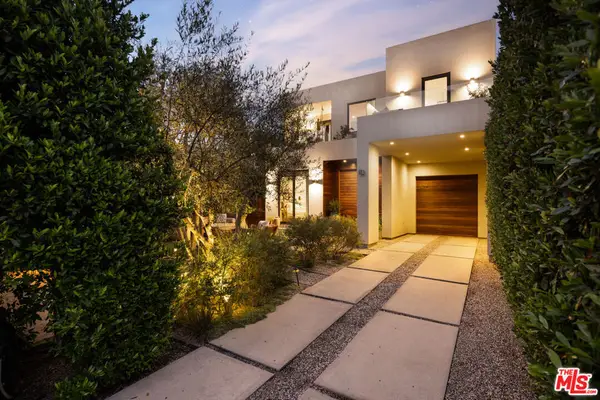 518 Huntley Drive, West Hollywood, CA 90048