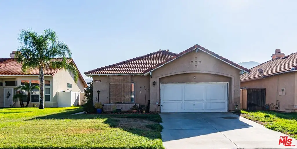 16850 Via Lunado, Moreno Valley, CA 92551 - Image #1