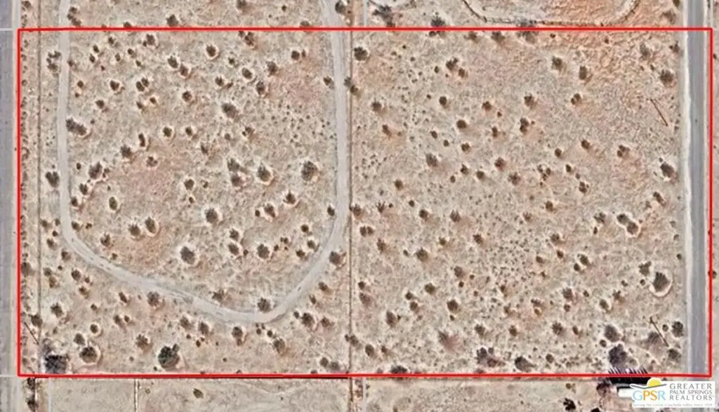 0 Henry, Sky Valley, CA 92241 - Image #1