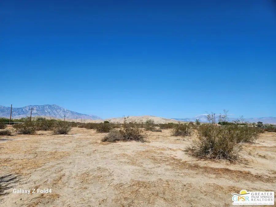 0 Henry, Sky Valley, CA 92241 - Image #3