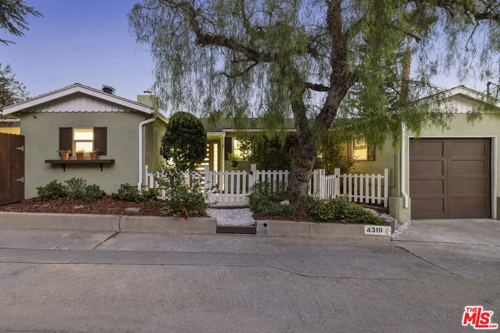 4310 Glenmuir Avenue, Los Angeles, CA 90065 - Image #1