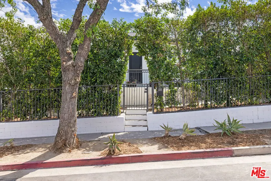 2352 Forney Street, Los Angeles, CA 90031 - Image #2