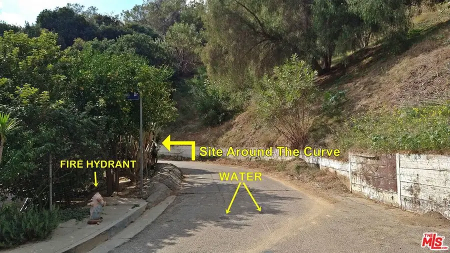 2861 Forest Park Drive, Los Angeles, CA 90032 - Image #3