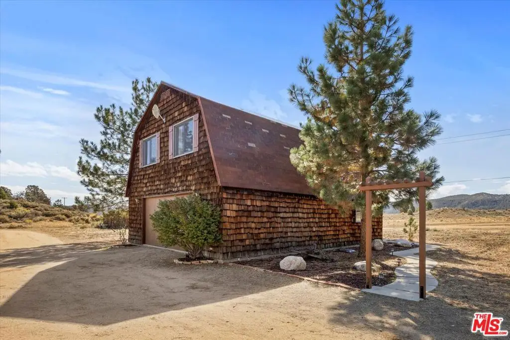 14484 Boy Scout Camp Road, Frazier Park, CA 93225 - Image #1