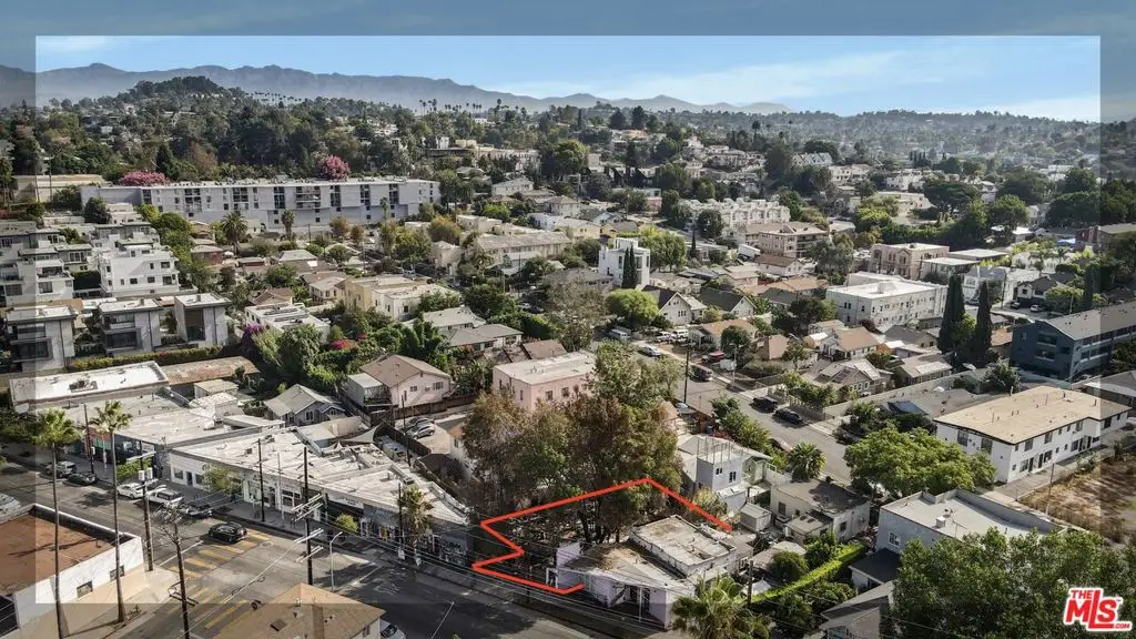 598 N Hoover Street, Los Angeles, CA 90004 - Image #1