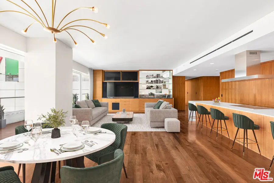 6250 Hollywood Boulevard #14D, Los Angeles, CA 90028 - Image #3