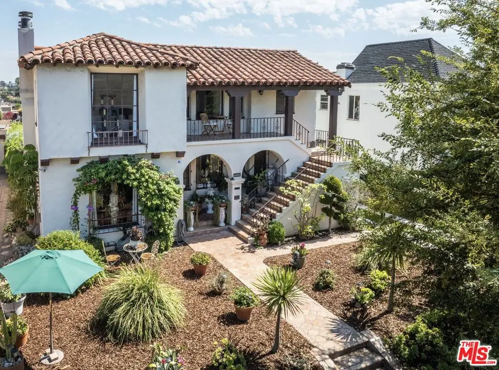 1556 S Ogden Drive, Los Angeles, CA 90019 - Image #1