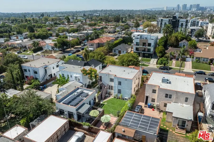 1556 S Ogden Drive, Los Angeles, CA 90019 - Image #3