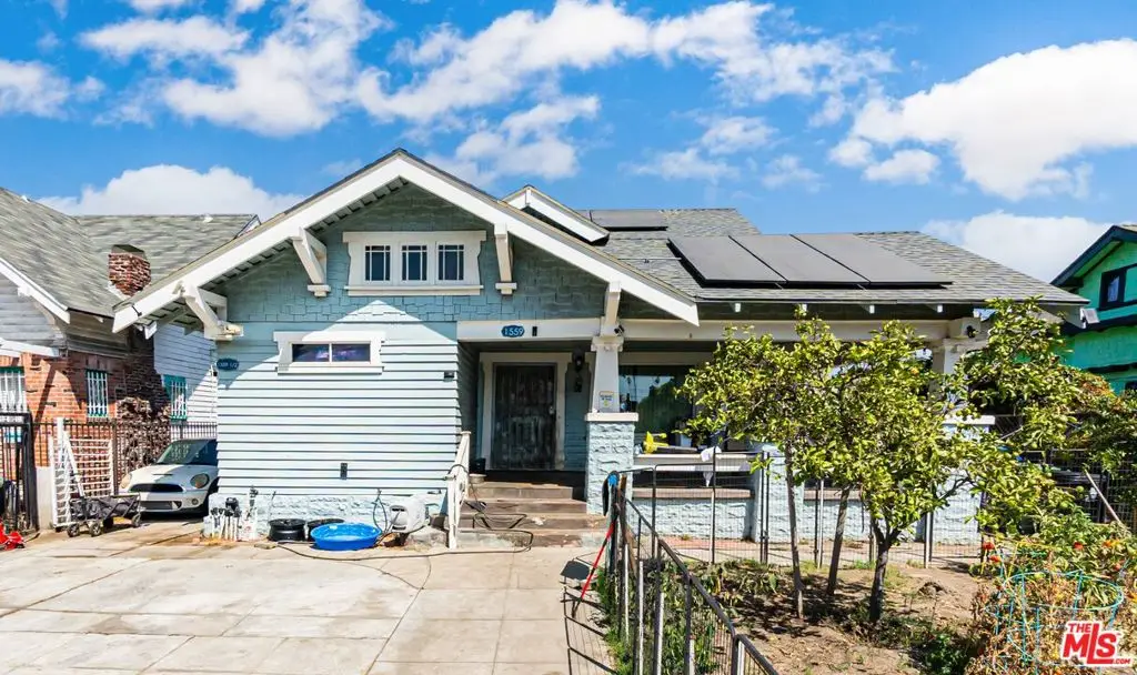 1559 W 49th Street, Los Angeles, CA 90062 - Image #1