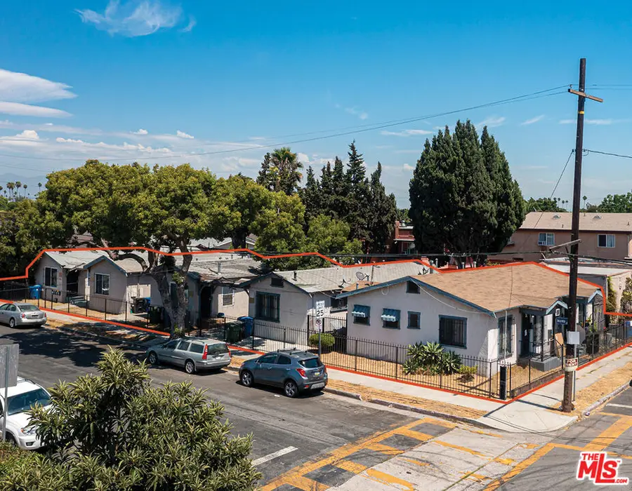 6612 Menlo Avenue, Los Angeles, CA 90044 - Image #2