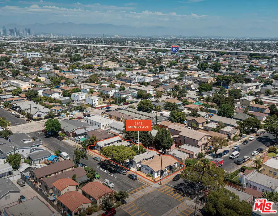 6612 Menlo Avenue, Los Angeles, CA 90044 - Image #3