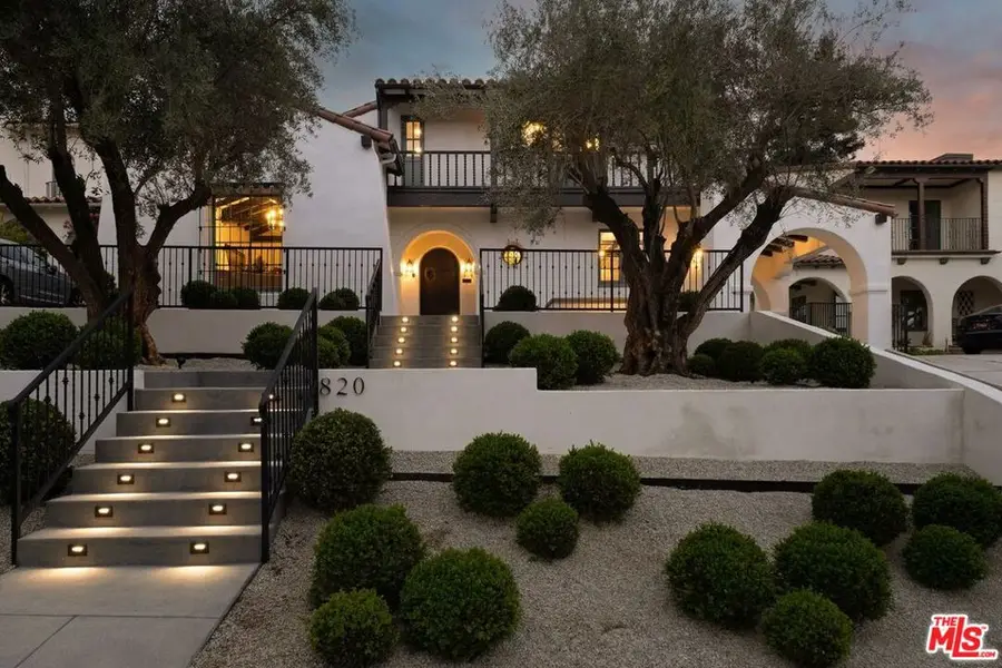 820 Glenmont Avenue, Los Angeles, CA 90024 - Image #3