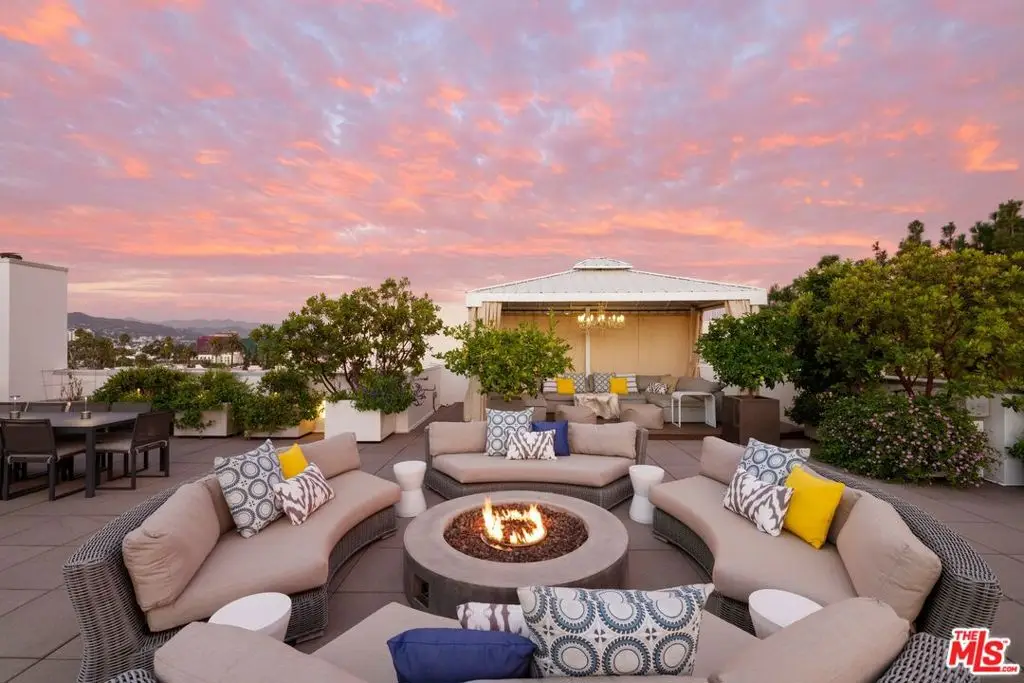 450 N Palm Drive #507, Beverly Hills, CA 90210 - Image #1